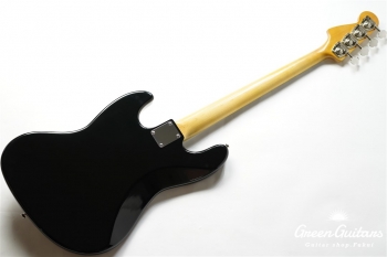 g7-JB Type1 - Black Beauty